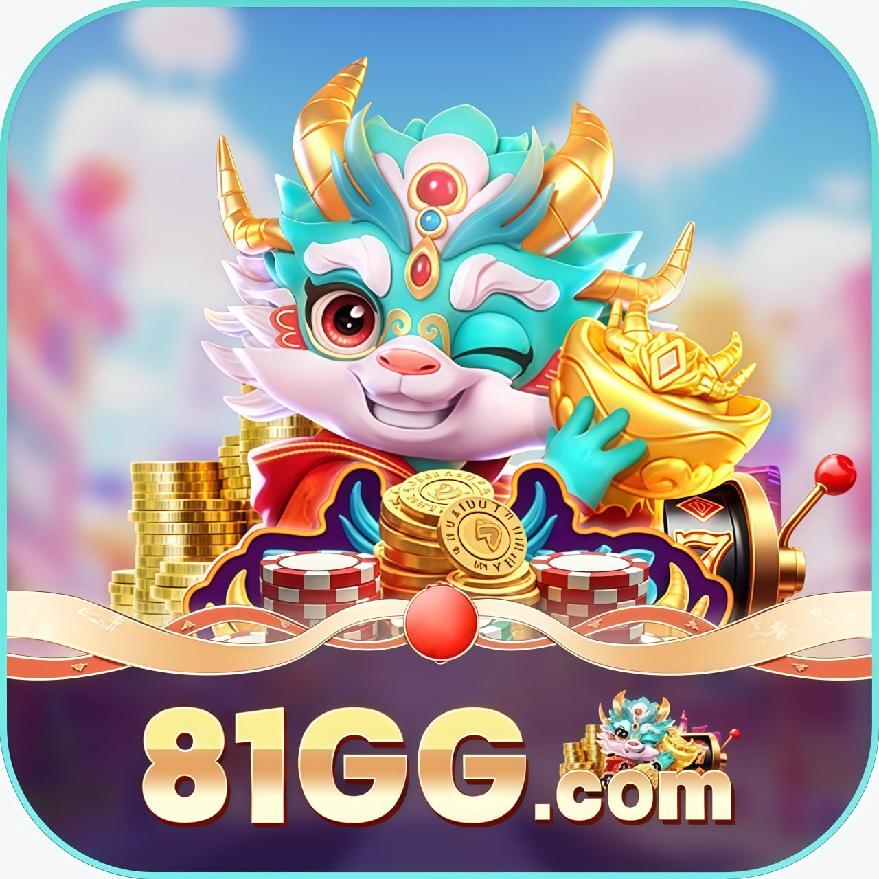 Logo 81GGSS.COM
