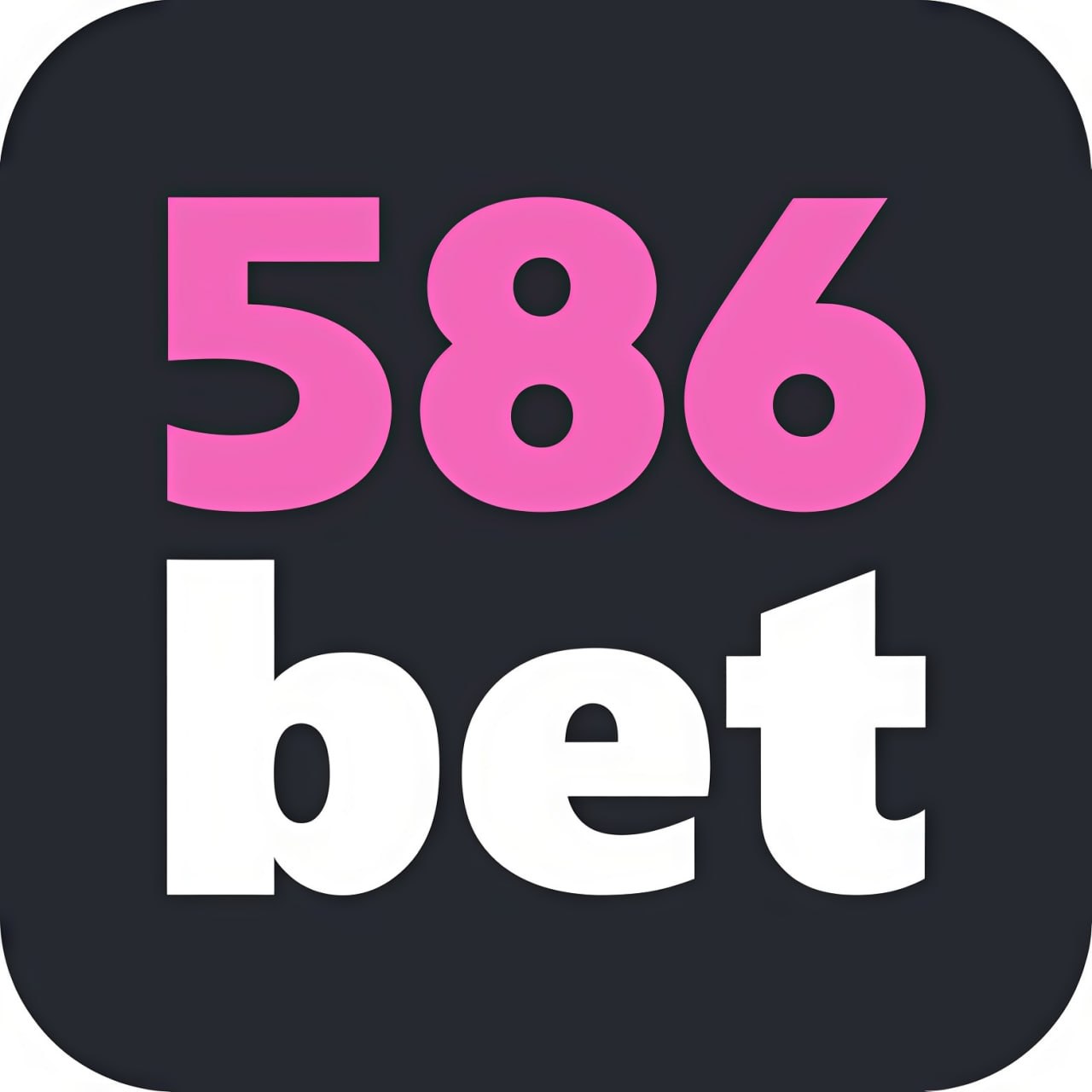 Logo 586BET03.COM