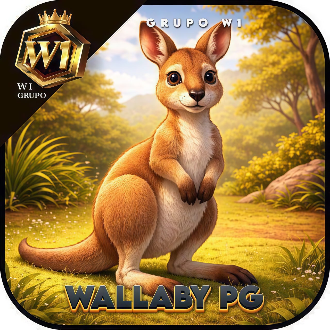 Logo W1 WALLABYYPG.COM