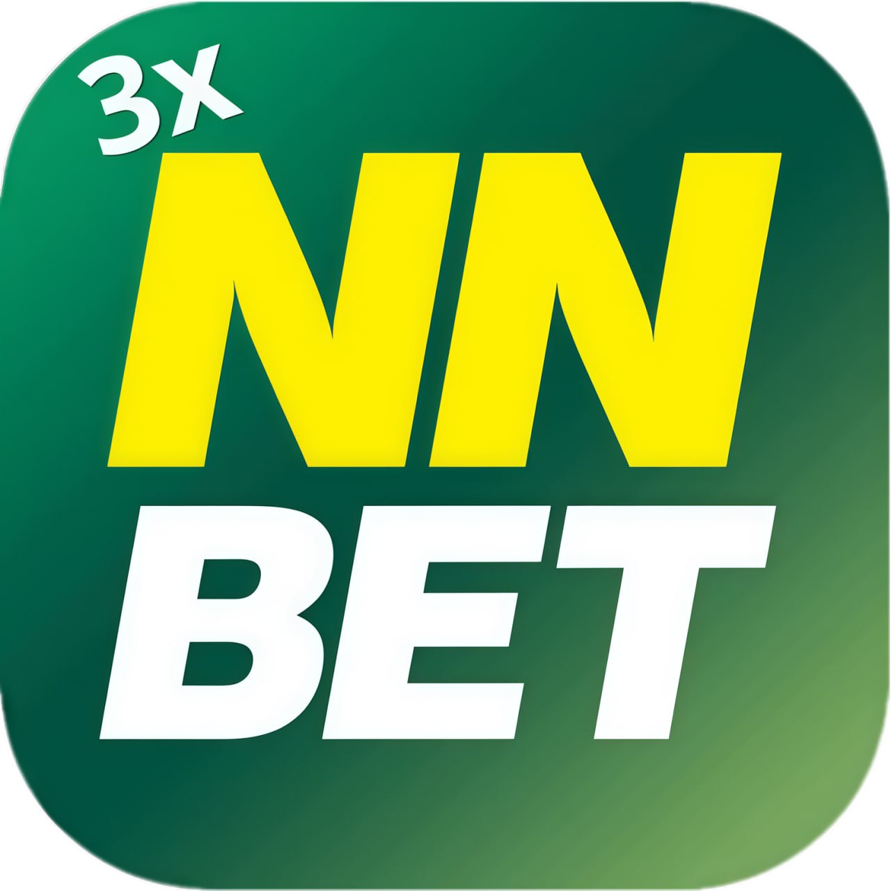 Logo NNBET3.COM - DEPOSITO 3X
