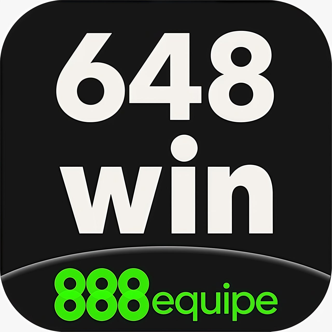 Logo 648WIN8.COM