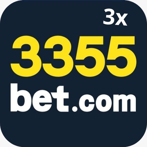 Logo 3355BET3.COM - DEPOSITO 3X