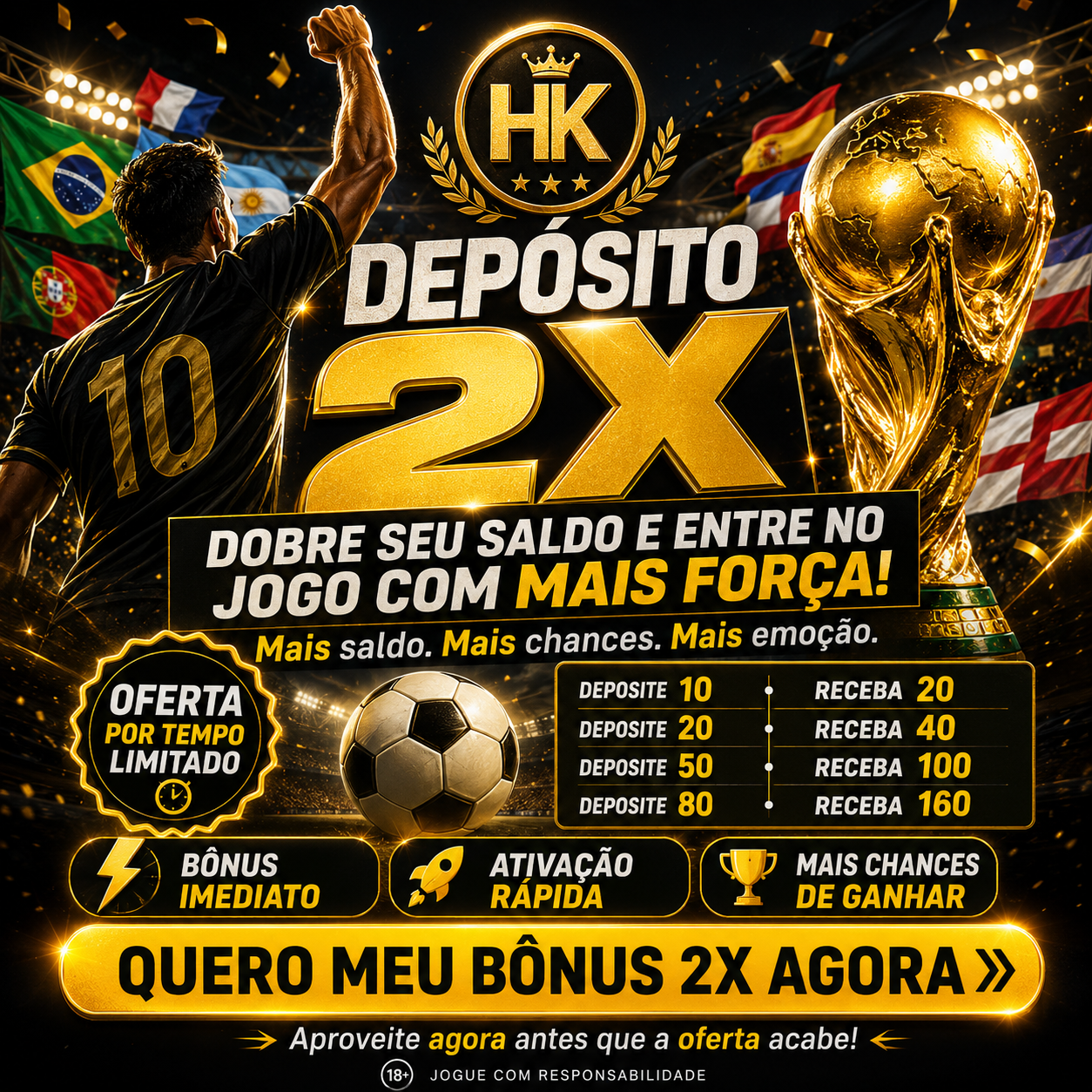 Logo WORLD CUP2026.COM - DEPOSITO 2X