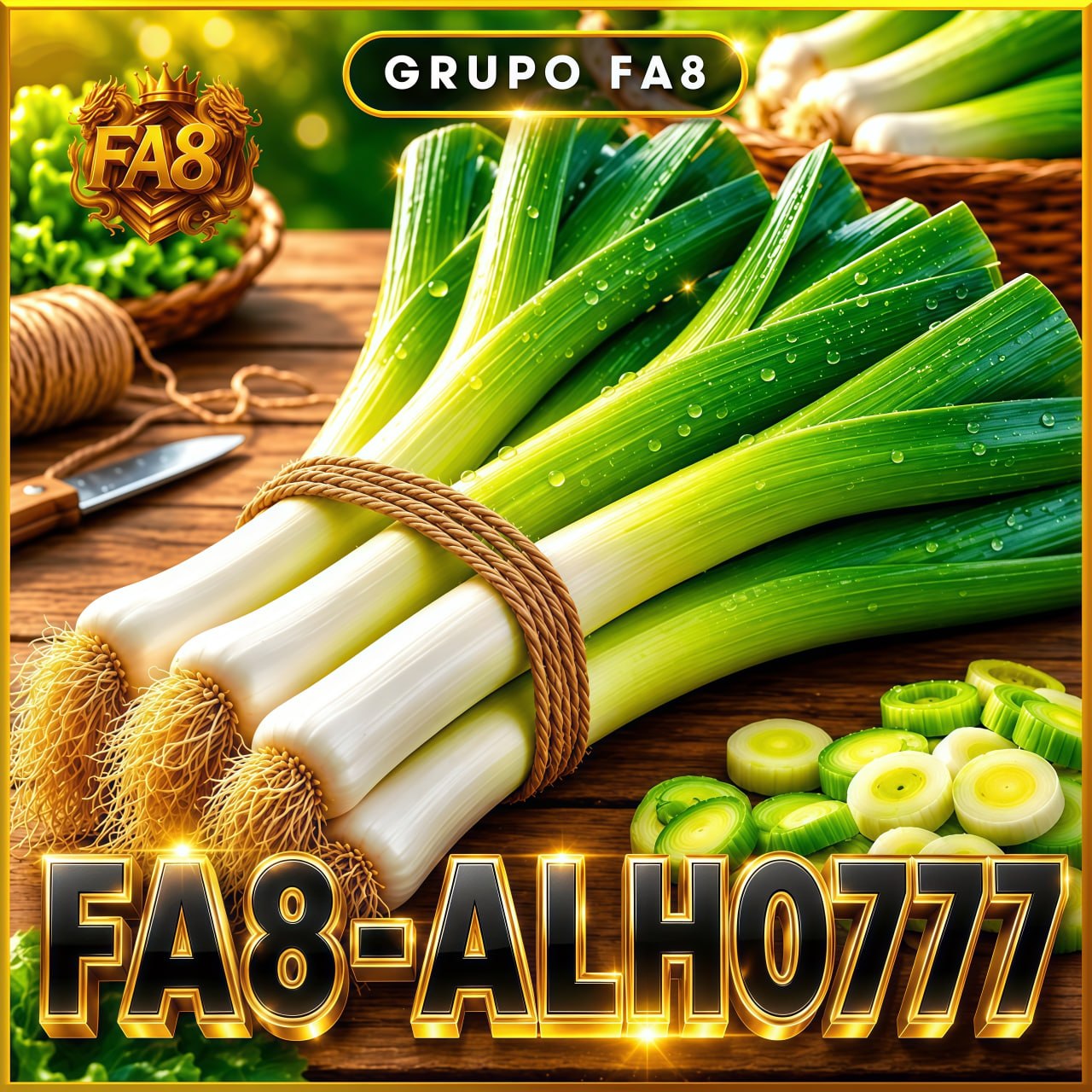 Logo FA8 ALHOO777.COM