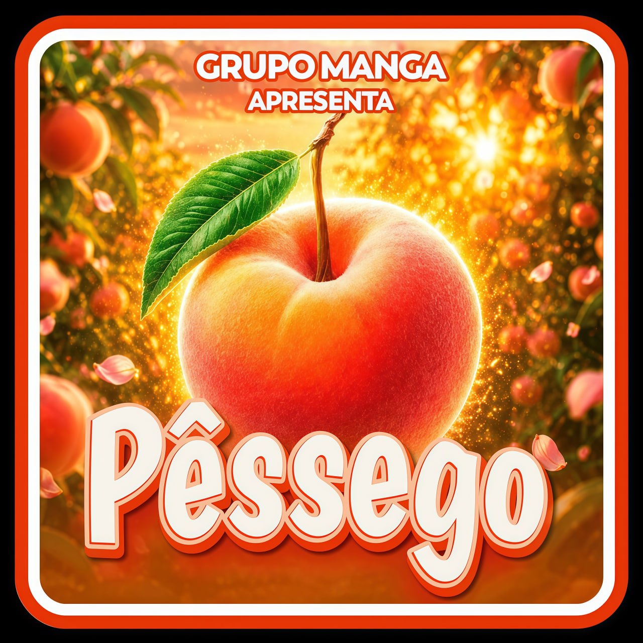 Logo MANGA PESSEGO PG.COM