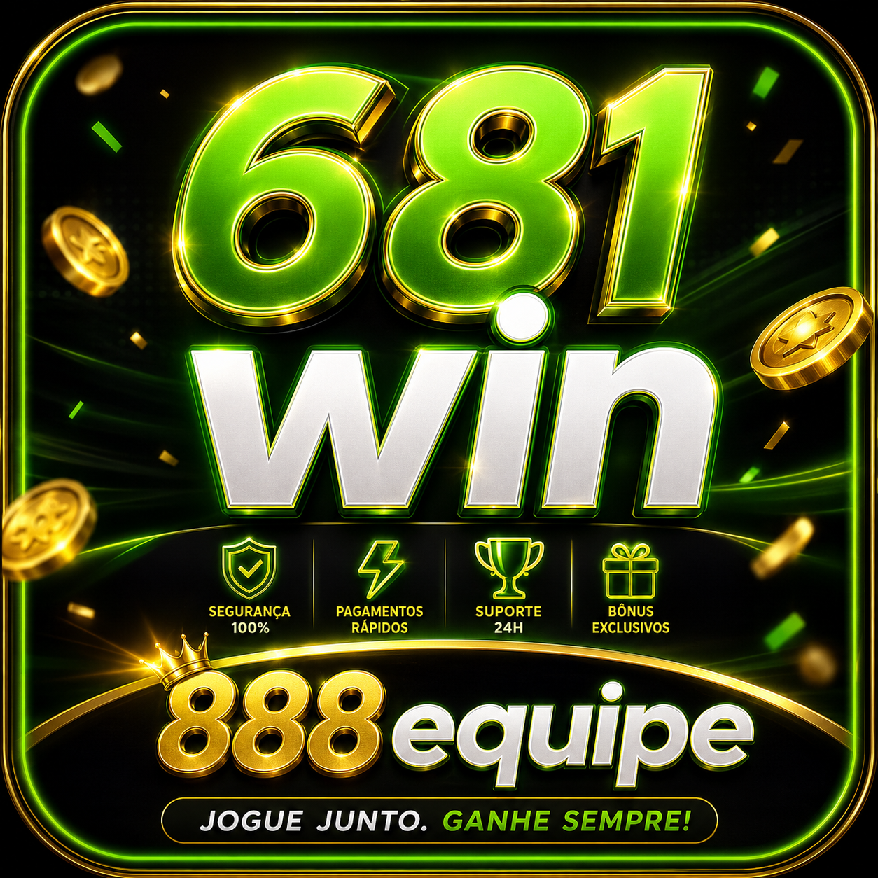 Logo 681WIN.COM