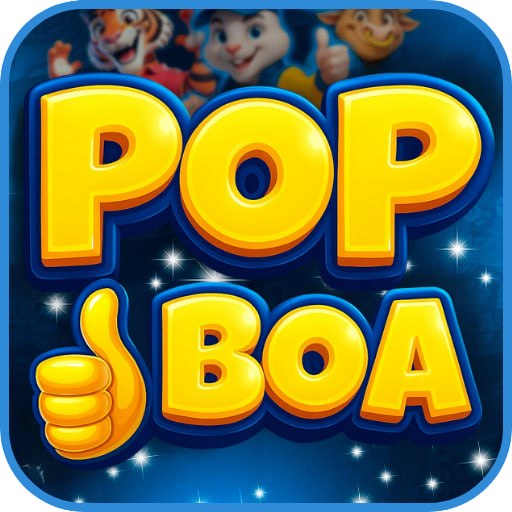 Logo 22POPBOA.COM