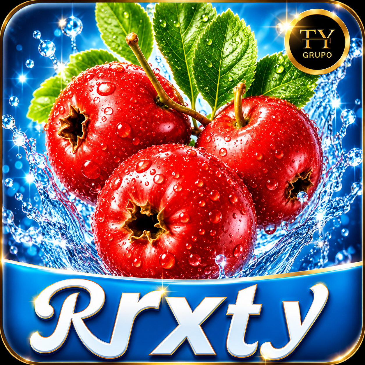 Logo RRXTY3.COM