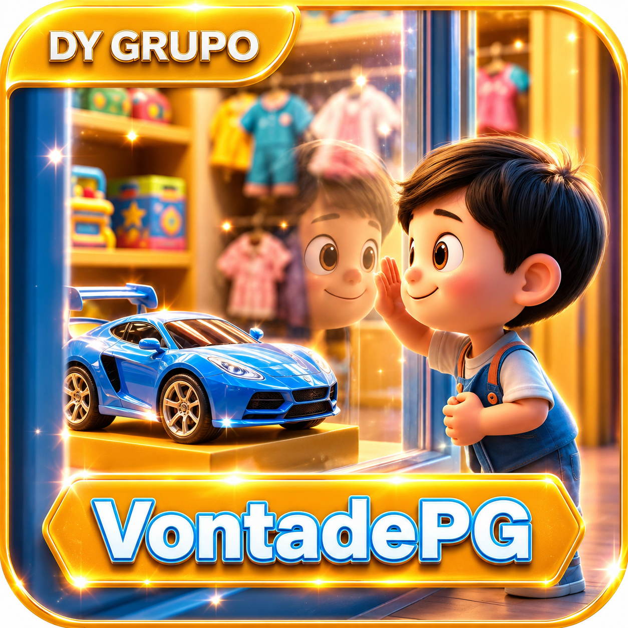 Logo DY VONTADEPG.COM
