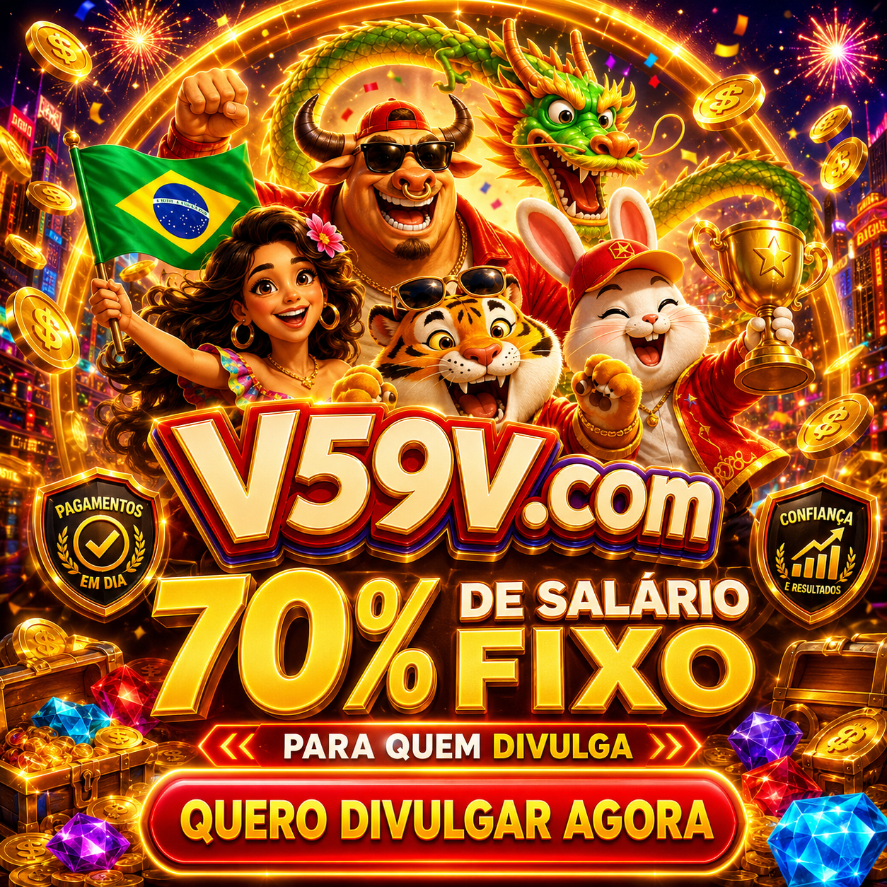 Logo V59V.COM