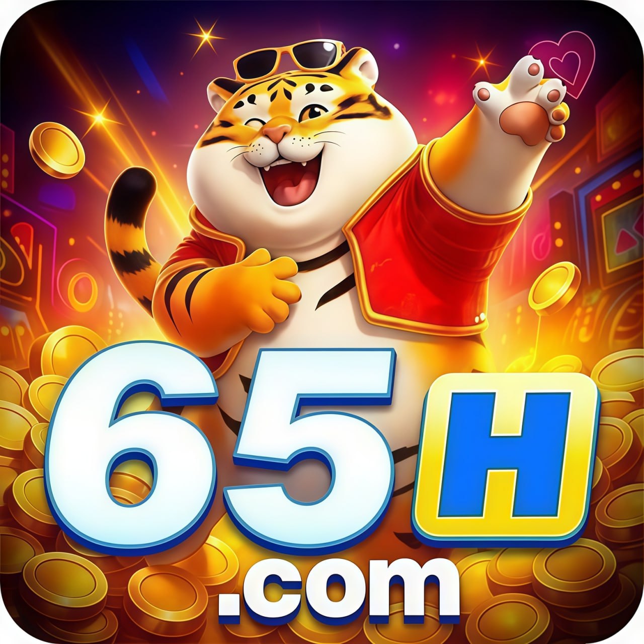 Logo 65HOS.COM