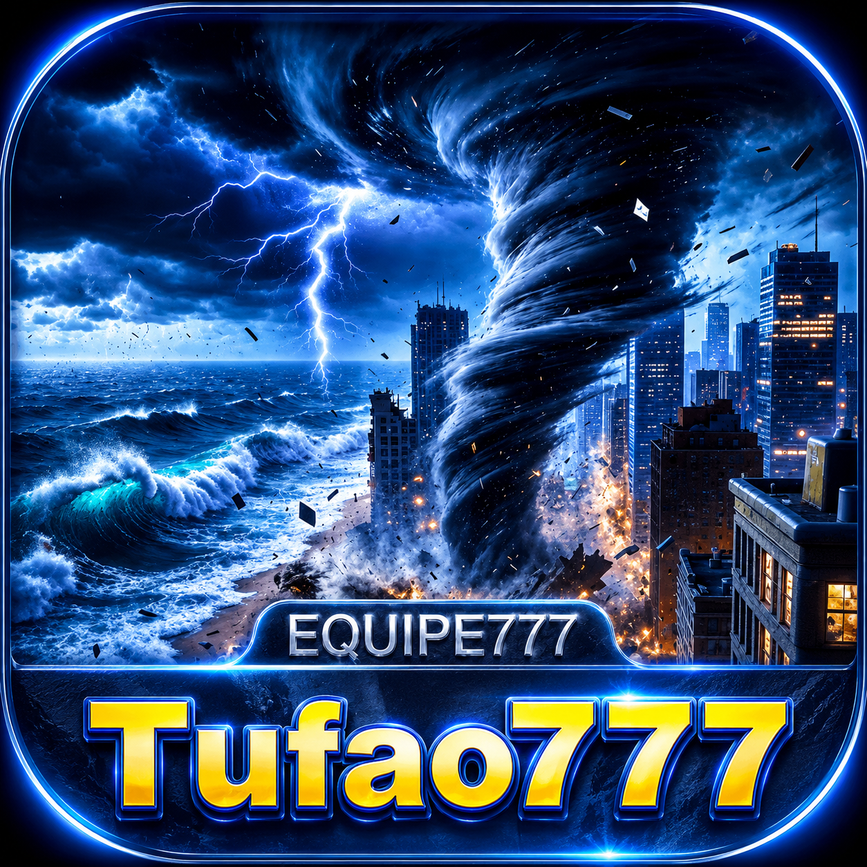 Logo TUFAOO777.COM