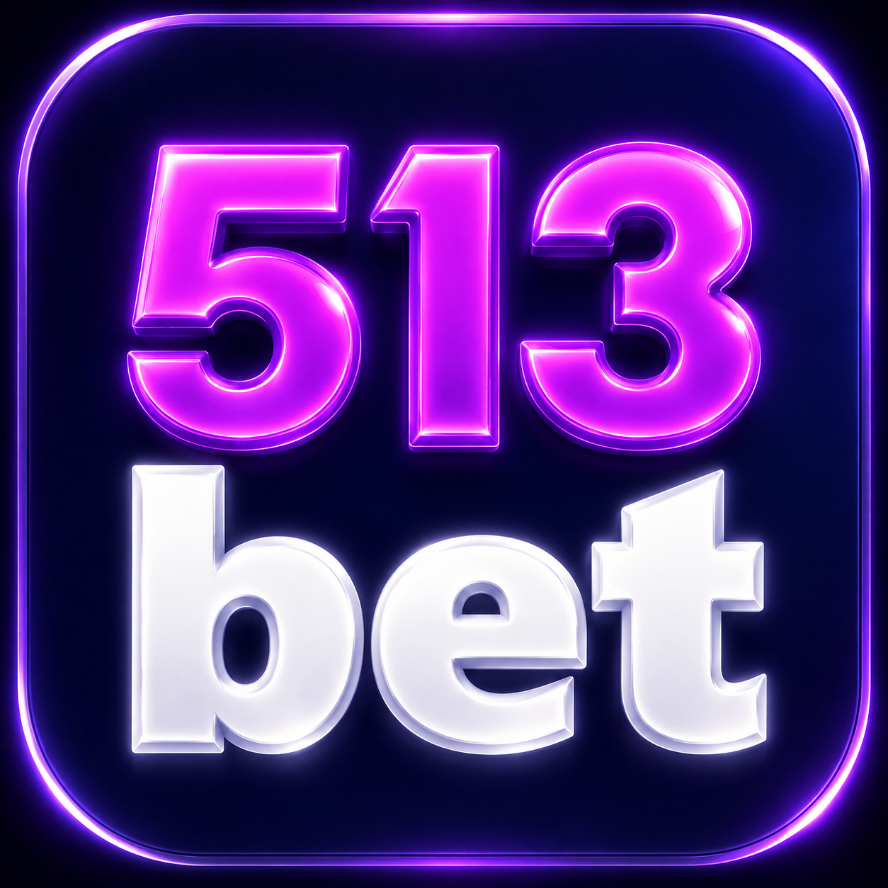 Logo 513BET3.COM
