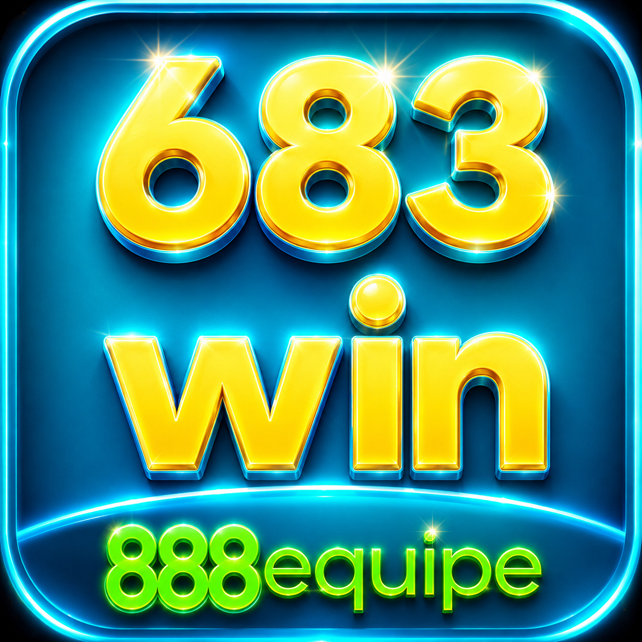 Logo 683WIN3.COM