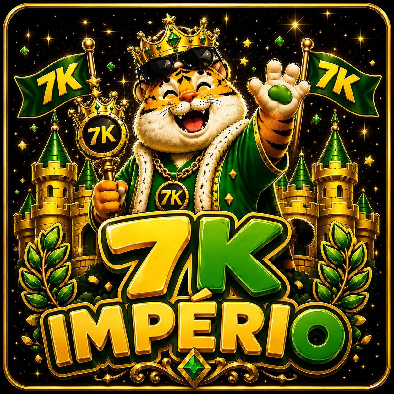 Logo 7KIMPERIO21.COM