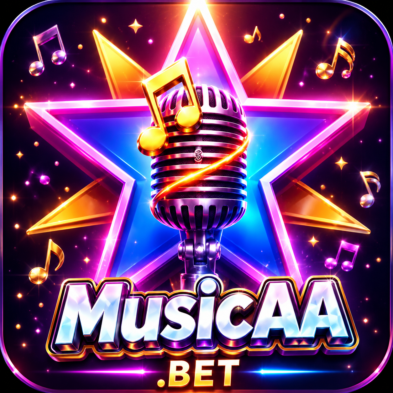Logo MUSICAA22.COM