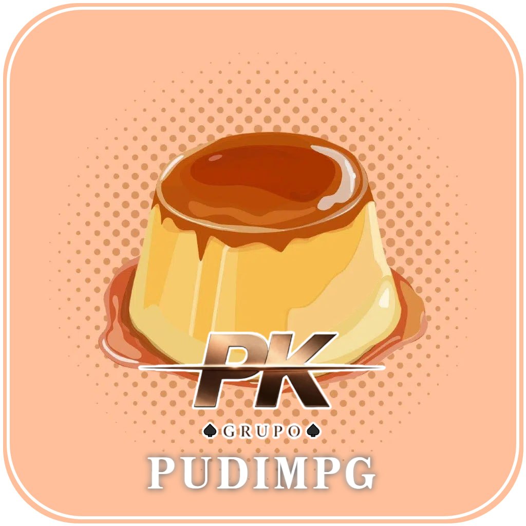 Logo PK PUDIMPG.COM