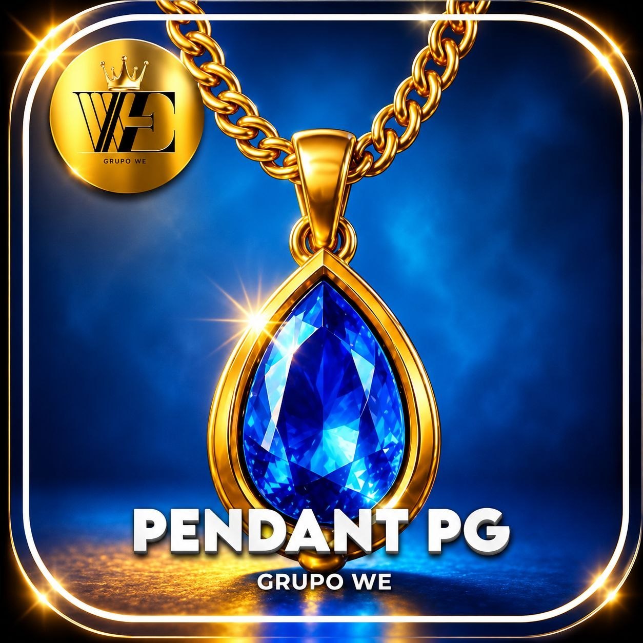 Logo WE PENDANTTPG.COM