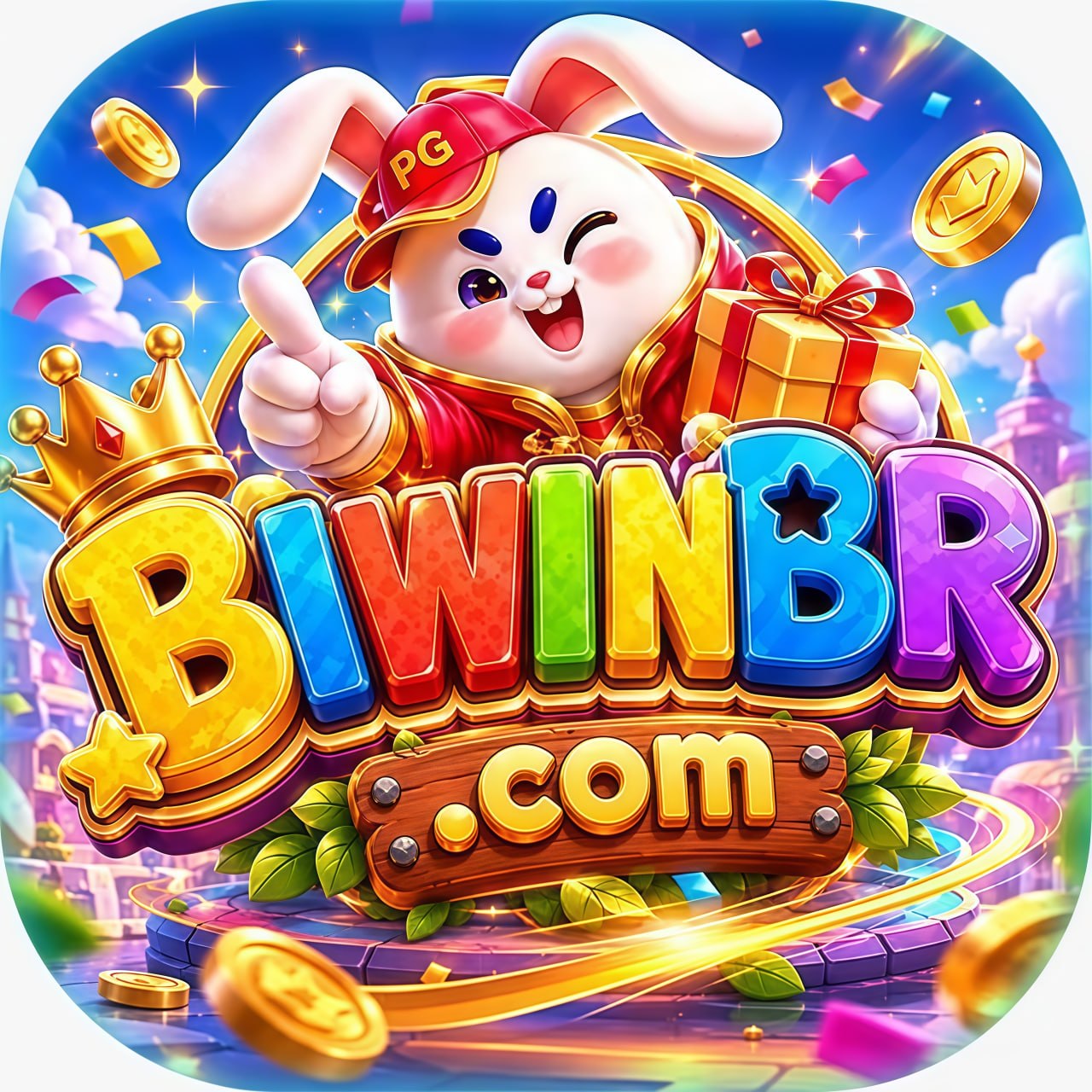 Logo BIWINVBR.COM
