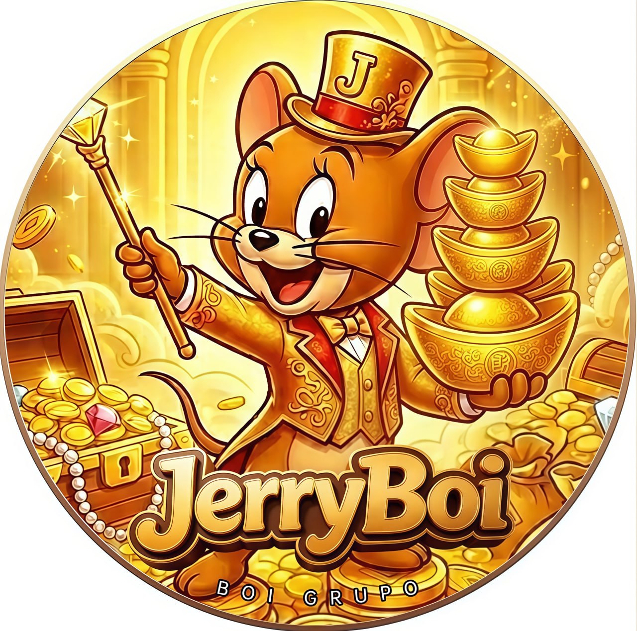 Logo JERRYBOI1.COM