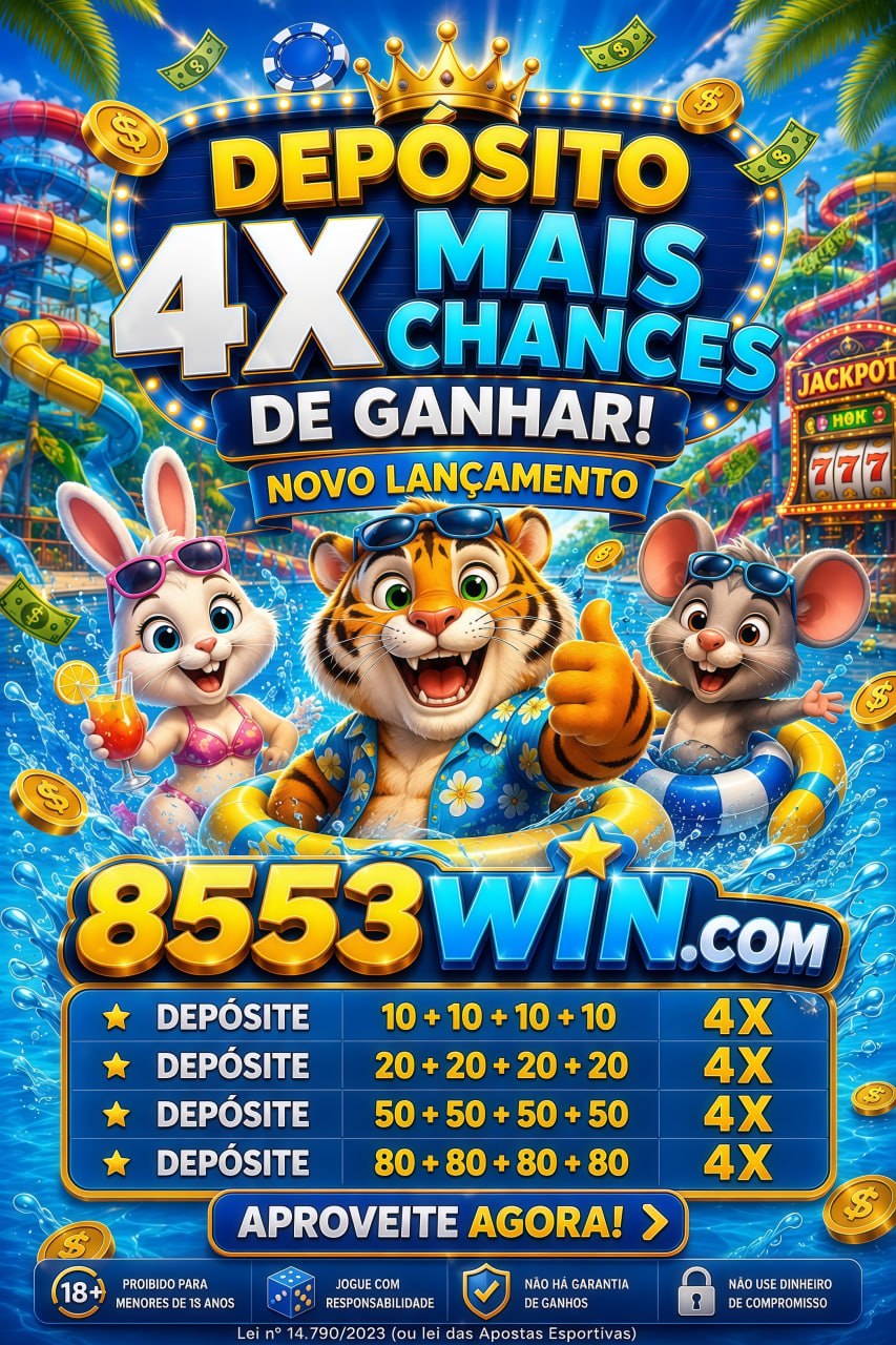 Logo 8553WIN.COM