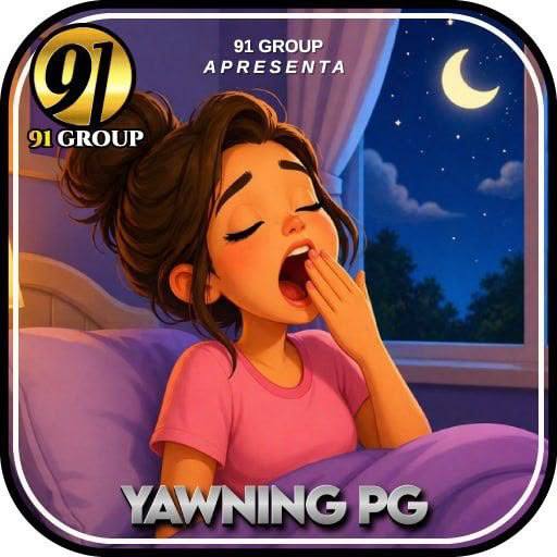 Logo 91 YAWNINGGPG.COM