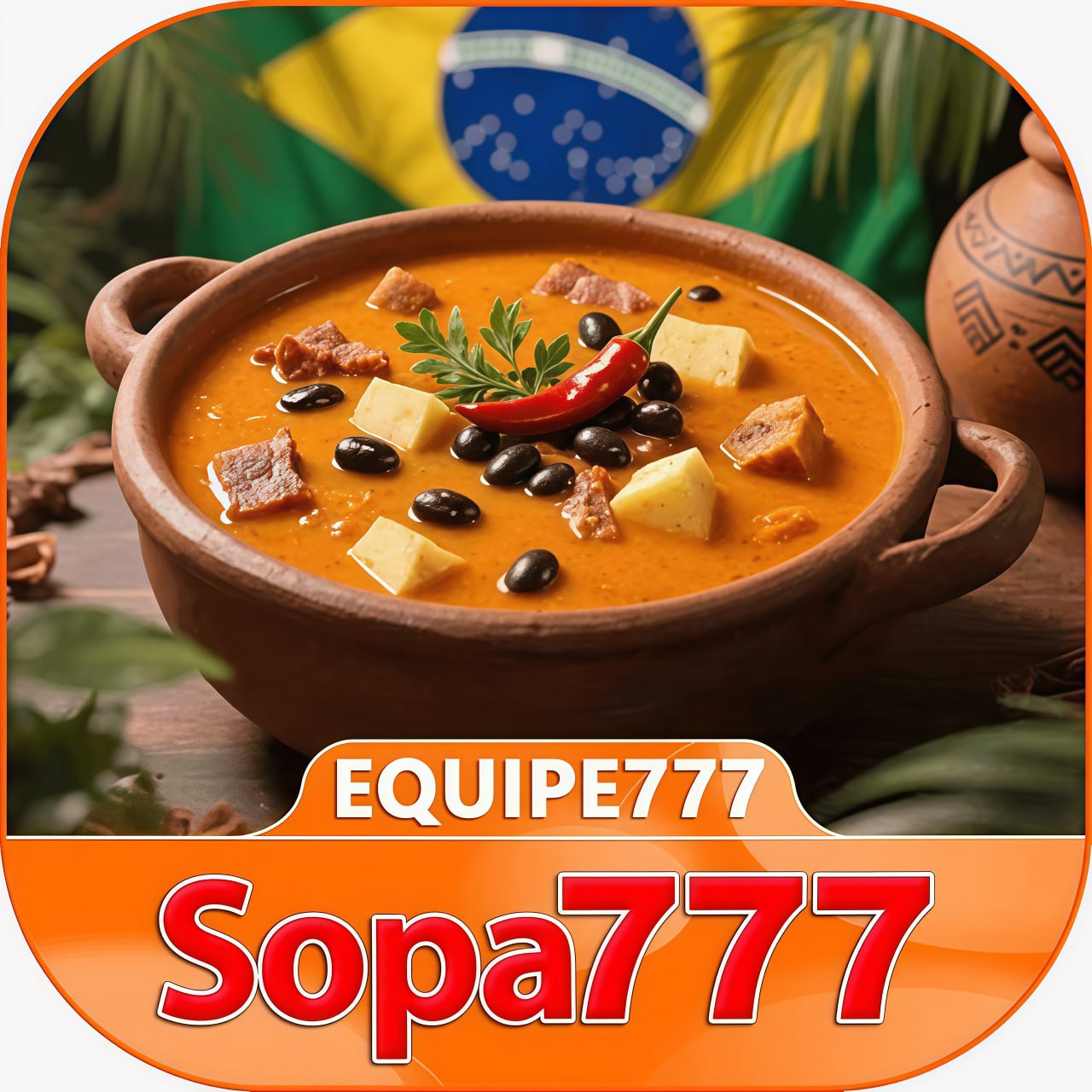 Logo SOPAA777.COM