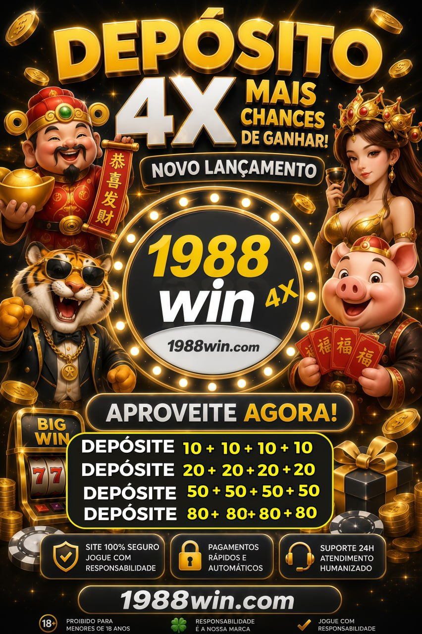 Logo 1988WIN0.COM