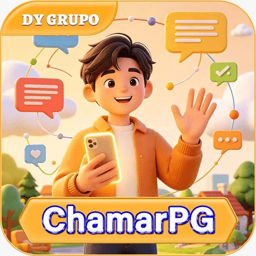 Logo CHAMAR PG.COM