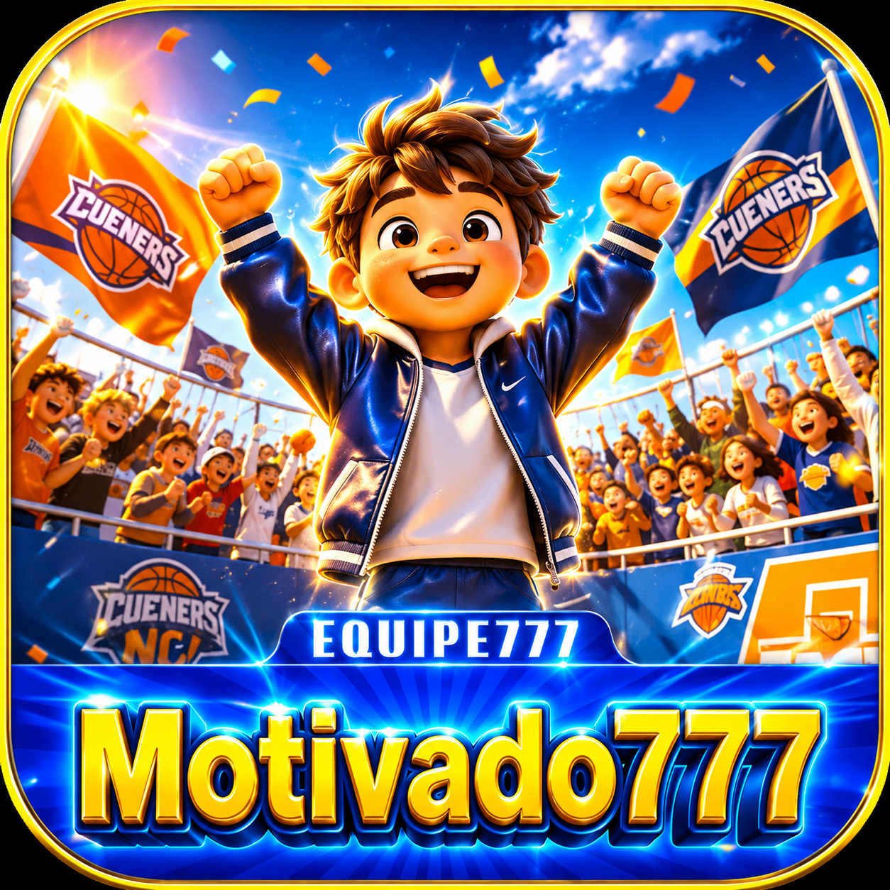 Logo MOTIVADOO777.COM
