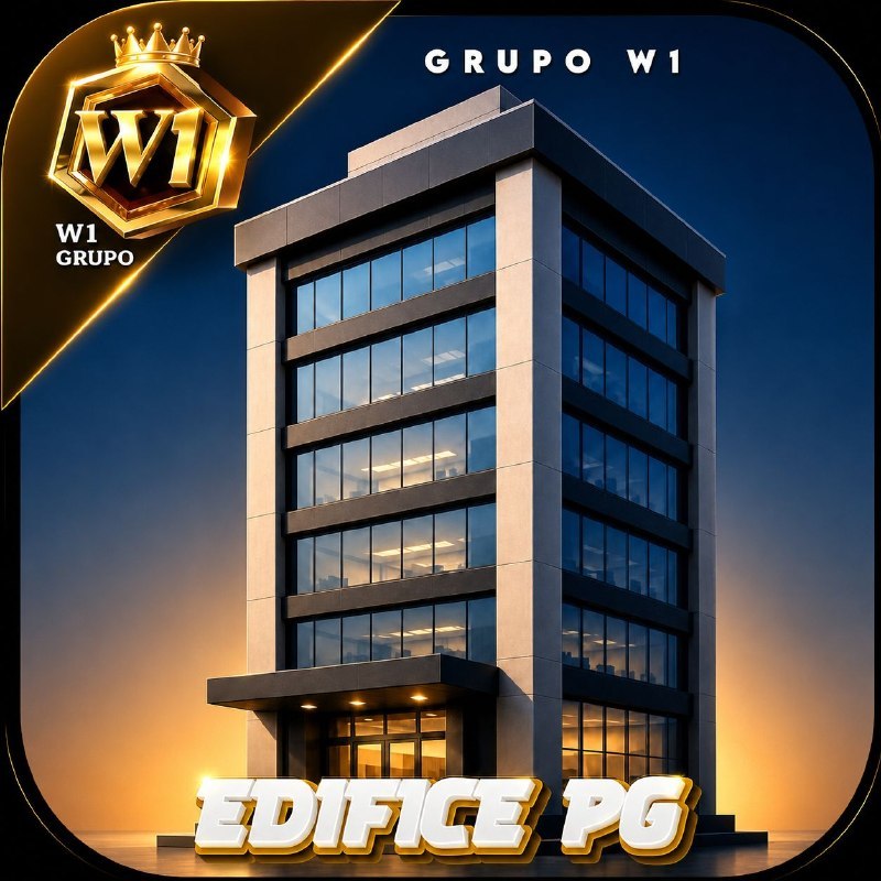 Logo W1 EDIFICEEPG.COM