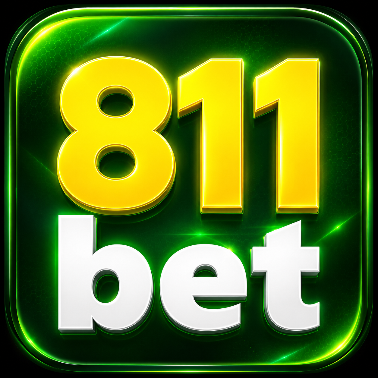 Logo 811BET0.COM
